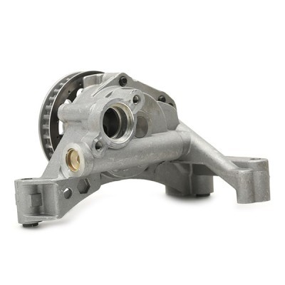 Oil Pump RIDEX 596O0027 596O0027 - photo 4