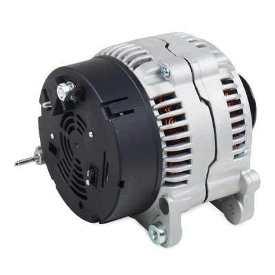 Alternator RIDEX 4G1170 4G1170 - photo 4