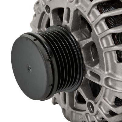 Alternator RIDEX 4G1720R 4G1720R - photo 5