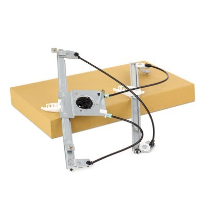 Window Regulator RIDEX 1561W0537 1561W0537 - photo 2
