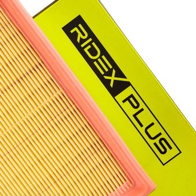 Air Filter RIDEX 8A0257P 8A0257P - photo 6