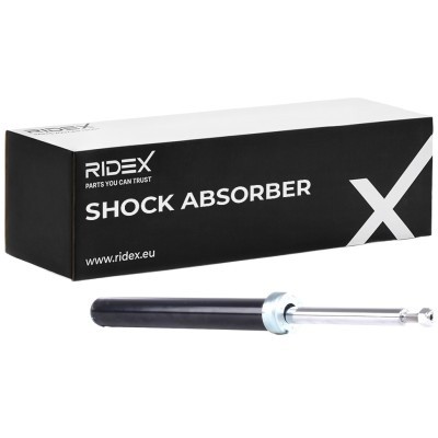 Shock Absorber RIDEX 854S0015 854S0015 - photo 2