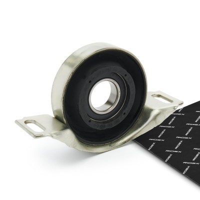 Propshaft Centre Bearing RIDEX 1420M0097 1420M0097 - photo 2