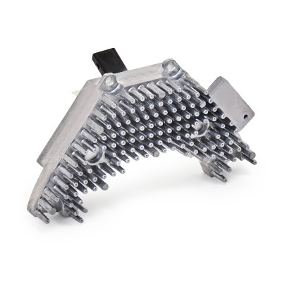 Resistor Blower RIDEX 2975R0067 2975R0067 - photo 3
