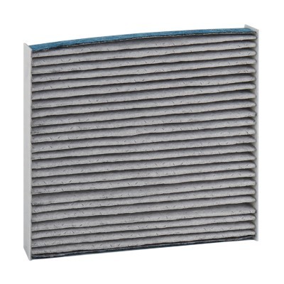 Cabin Air Filter RIDEX 424I0501P 424I0501P - photo 2