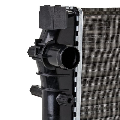 Radiator, Engine Cooling RIDEX 470R0815 470R0815 - photo 6