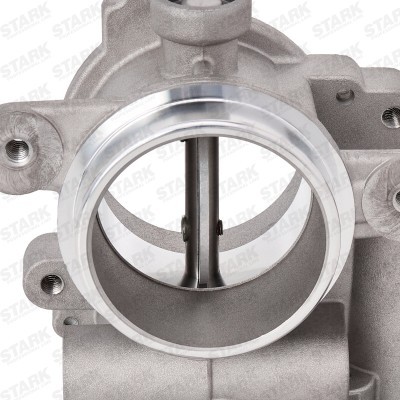 Дроссельная заслонка Stark SKTB-0430230 SKTB-0430230 - photo 6