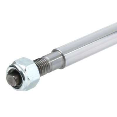 Shock Absorber RIDEX 854S1530 854S1530 - photo 7