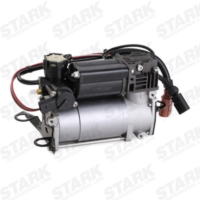 Air Suspension Compressor Stark SKCAS-6520024 SKCAS-6520024 - photo 3