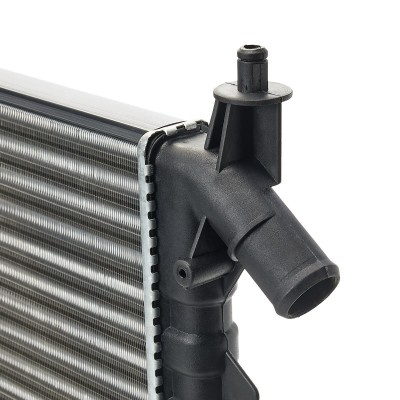 Radiator, Engine Cooling RIDEX 470R0510 470R0510 - photo 6