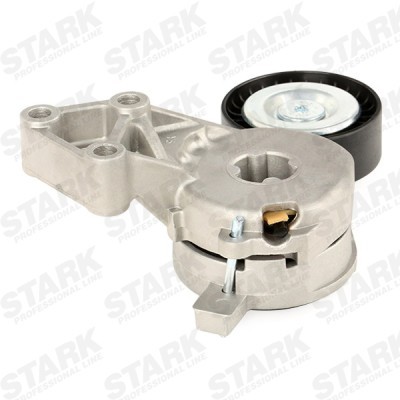 Belt Tensioner V-Ribbed Belt Stark SKTL-0610038 SKTL-0610038 - photo 12