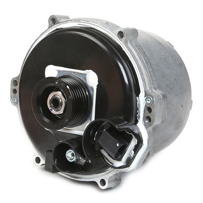 Alternator RIDEX 4G1106 4G1106 - photo 3
