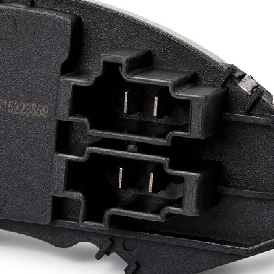 Resistor Blower RIDEX 2975R0032 2975R0032 - photo 5