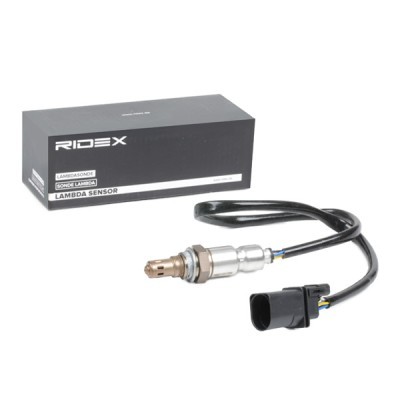 Lambda (Oxygen) Sensor RIDEX 3922L0424 3922L0424 - photo 2