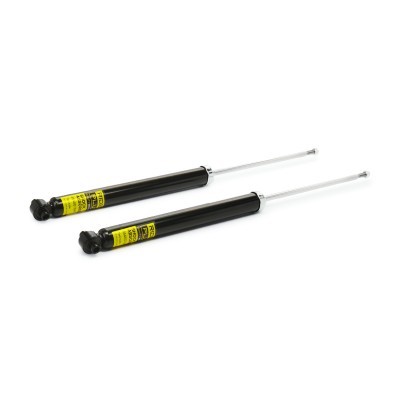 Shock Absorber RIDEX 854S1590P 854S1590P - photo 3