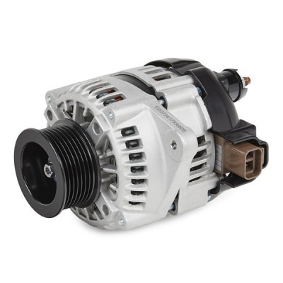Alternator RIDEX 4G1422 4G1422 - photo 3