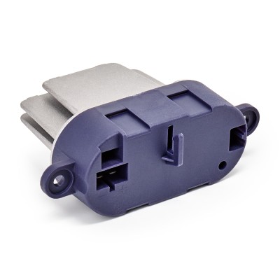 Resistor Blower RIDEX 2975R0170 2975R0170 - photo 3