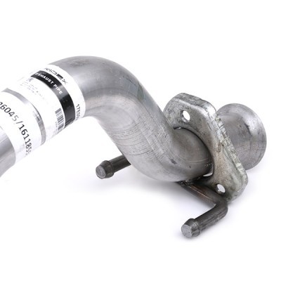 Exhaust Pipe RIDEX 17E0058 17E0058 - photo 5