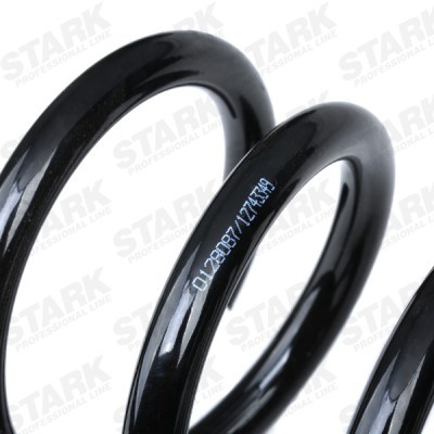 Suspension Spring Stark SKCS-0040584 SKCS-0040584 - photo 4