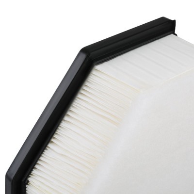 Air Filter RIDEX 8A0560 8A0560 - photo 5