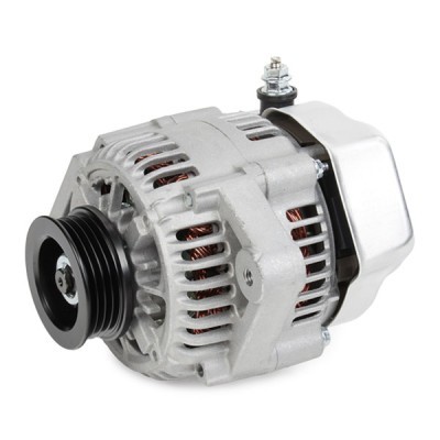Alternator RIDEX 4G1360 4G1360 - photo 3
