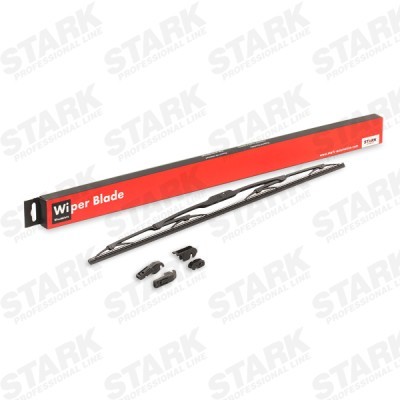 Wiper Blade Stark SKWIB-0940137 SKWIB-0940137 - photo 2