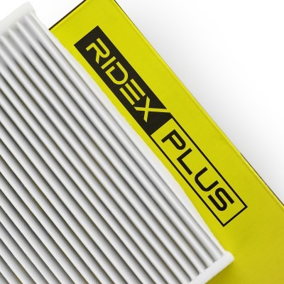Cabin Air Filter RIDEX 424I0239P 424I0239P - photo 5