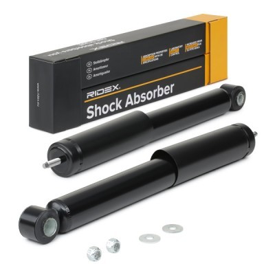 Shock Absorber RIDEX 854S1706 854S1706 - photo 3