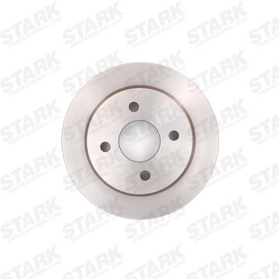 Brake Disc Stark SKGE-2013 SKGE-2013 - photo 4