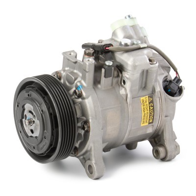 Compressor, Air Conditioning 447K0347R - photo 3