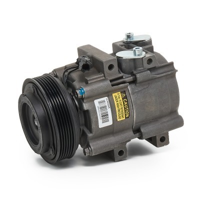 AC Сompressor 447K0064R - photo 3