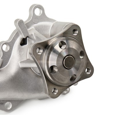 Water Pump, Engine Cooling RIDEX 1260W0990 1260W0990 - photo 5