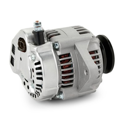 Alternator RIDEX 4G1563 4G1563 - photo 4