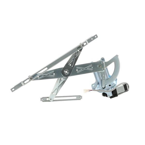 Window Regulator RIDEX 1561W0578 1561W0578 - photo 1