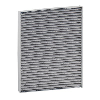 Cabin Air Filter RIDEX 424I0508P 424I0508P - photo 2