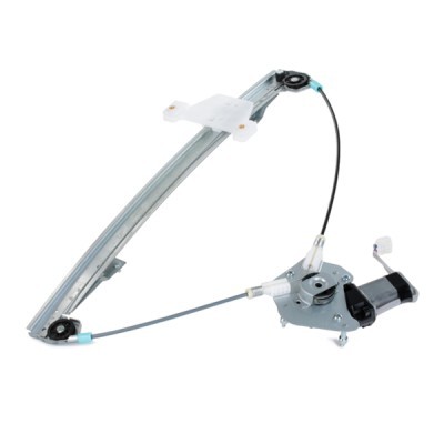 Window Regulator RIDEX 1561W0118 1561W0118 - photo 3