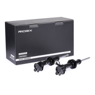 Shock Absorber RIDEX 854S2283 854S2283 - photo 2