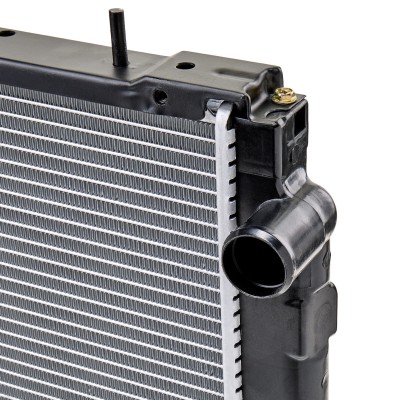 Radiator, Engine Cooling RIDEX 470R0362 470R0362 - photo 7