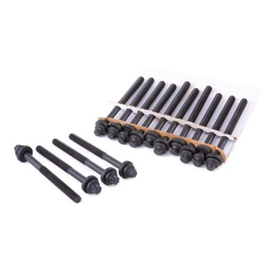 Head bolts RIDEX 1217B0049 1217B0049 - photo 2