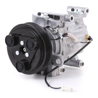Compressor, Air Conditioning 447K0076 - photo 3