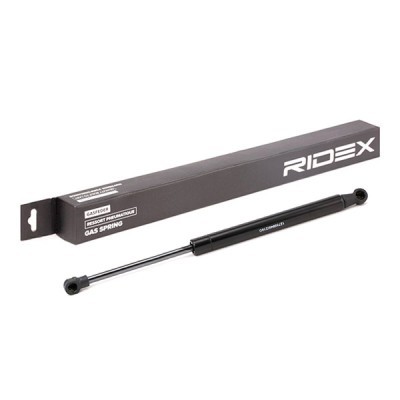 Gas Spring, boot-/cargo area RIDEX 219G0777 219G0777 - photo 2
