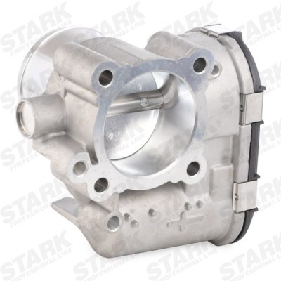 Дроссельная заслонка Stark SKTB-0430166 SKTB-0430166 - photo 4