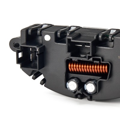 Resistor Blower RIDEX 2975R0050 2975R0050 - photo 9