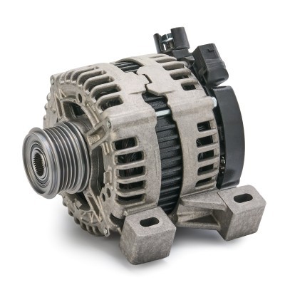Alternator RIDEX 4G1033R 4G1033R - photo 3