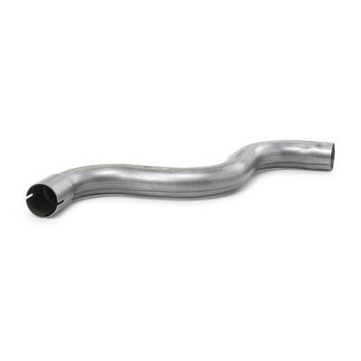 Exhaust Pipe RIDEX 17E0496 17E0496 - photo 2