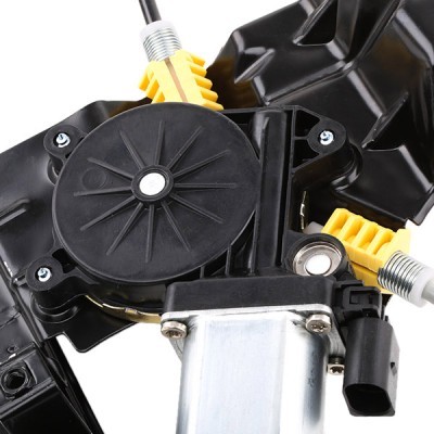 Window Regulator RIDEX 1561W0112 1561W0112 - photo 4