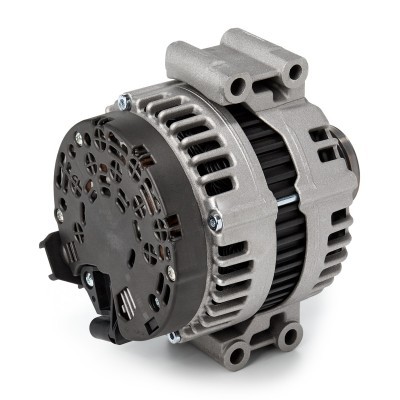 Alternator RIDEX 4G1246R 4G1246R - photo 4