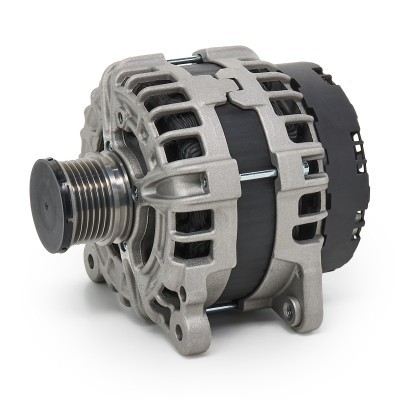 Alternator RIDEX 4G1692R 4G1692R - photo 3