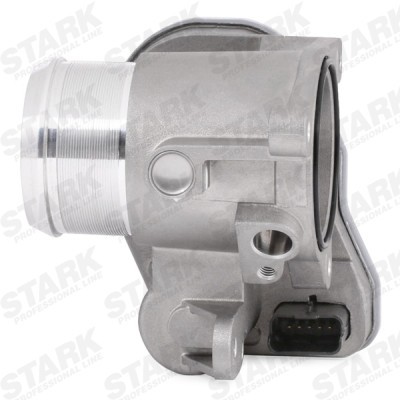 Дроссельная заслонка Stark SKTB-0430060 SKTB-0430060 - photo 5