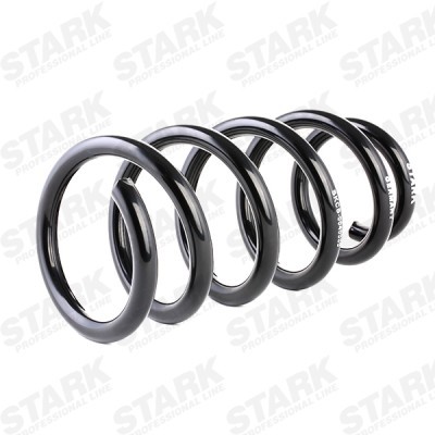 Suspension Spring Stark SKCS-0040339 SKCS-0040339 - photo 3